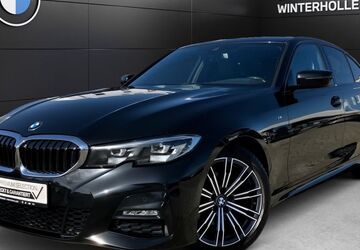 BMW 320 69.400 km 34.180 &euro; Dachau 85221