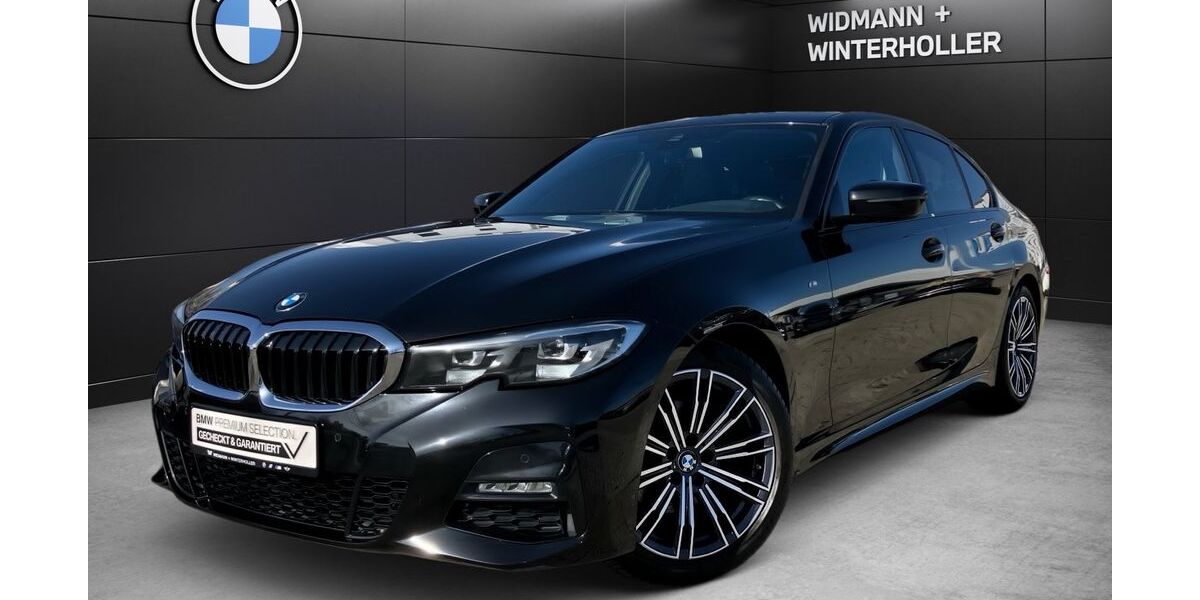 BMW 320 69.400 km 34.180 &euro; Dachau 85221