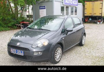 Fiat Punto 159.464 km 3.000 &euro; Fahrenzhausen 85777