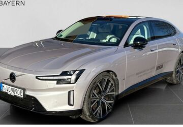 Volvo ES90 9.999 km 81.490 &euro; Baierbrunn 82065