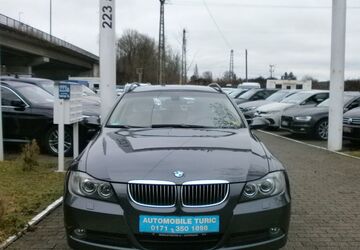BMW 325 248.000 km 5.990 &euro; München OT Trudering-Riem 81825