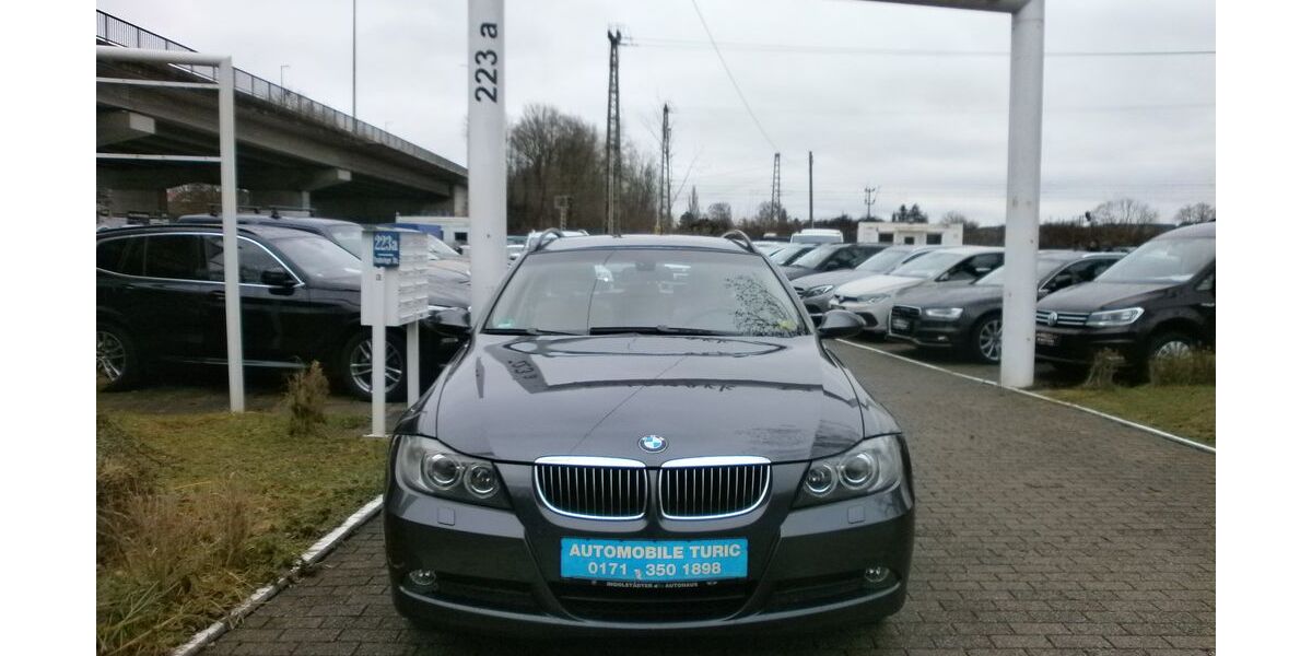 BMW 325 248.000 km 5.990 &euro; München OT Trudering-Riem 81825