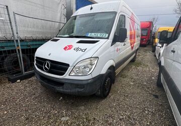 Mercedes-Benz Sprinter 430.000 km 5.900 &euro; München 81829