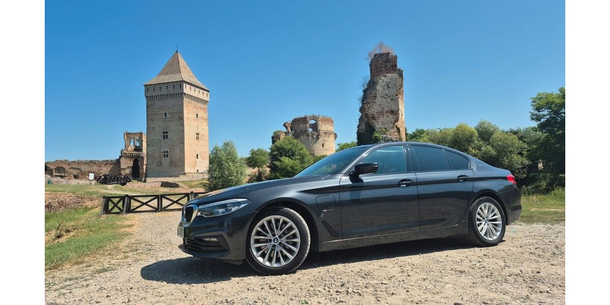 BMW 530 172.000 km 19.900 &euro; München 80997