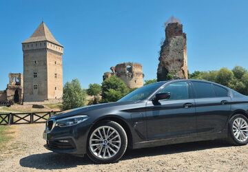 BMW 530 172.000 km 20.900 &euro; München 80997