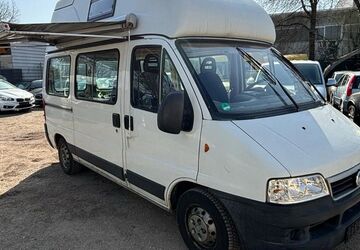 Fiat Ducato 234.000 km 3.000 &euro; Starnberg 82319
