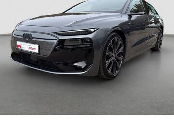 Audi A6 e-tron 21.900 km 81.900 &euro; Ebersberg bei München 85560