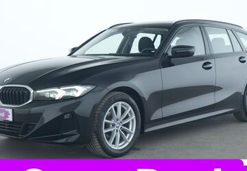 BMW 318 35.004 km 28.825 &euro; Garching bei München 85748