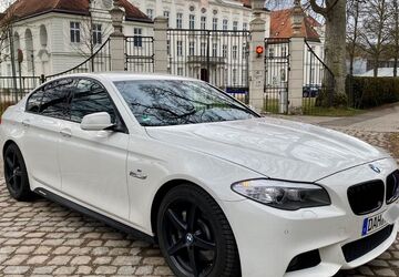 BMW 525 178.000 km 16.999 &euro; Haimhausen 85778