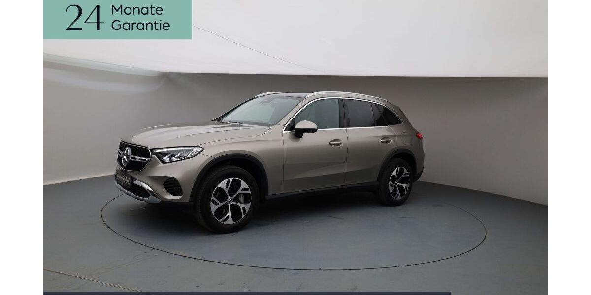 Mercedes-Benz GLC 400 80.500 km 57.900 &euro; Ebersberg 85560