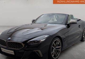 BMW Z4 M40 37.478 km 47.480 &euro; München 80939