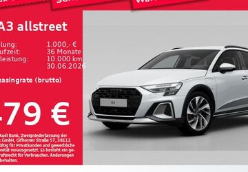 Audi A3 24.900 km 40.999 &euro; Eching 85386