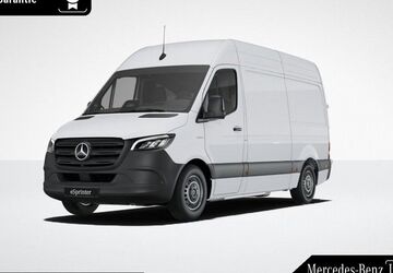 Mercedes-Benz eSprinter 17.644 km 46.900 &euro; Landsham 85652