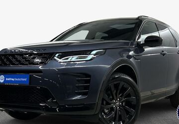 Land Rover Discovery Sport 7.500 km 61.450 &euro; München 81477