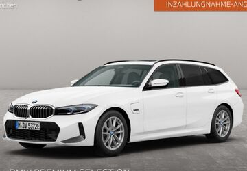 BMW 330 23.245 km 40.501 &euro; München 80939