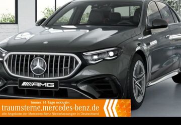 Mercedes-Benz E 53 AMG 10.357 km 89.980 &euro; München 80636