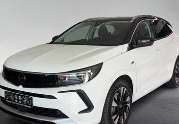 Opel Grandland (X) 50.000 km 23.890 &euro; München 80339