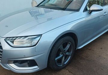 Audi A4 86.000 km 21.790 &euro; Fürstenfeldbruck 82256