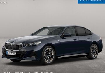 BMW 550 38.161 km 69.495 &euro; München 80939