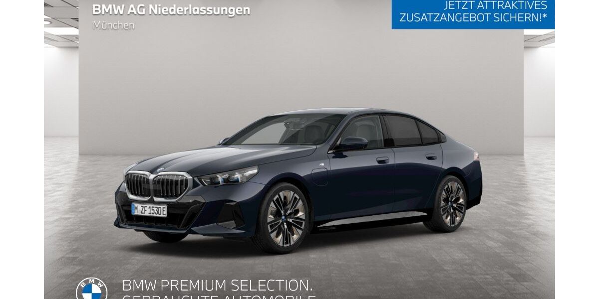 BMW 550 38.161 km 69.495 &euro; München 80939