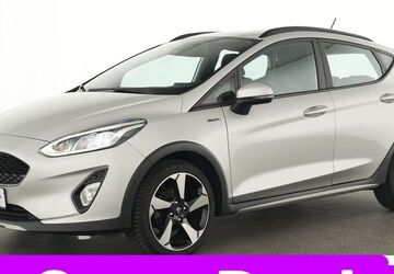 Ford Fiesta 52.083 km 12.255 &euro; Garching bei München 85748