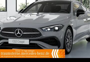 Mercedes-Benz CLE 450 10.817 km 63.990 &euro; München 80636