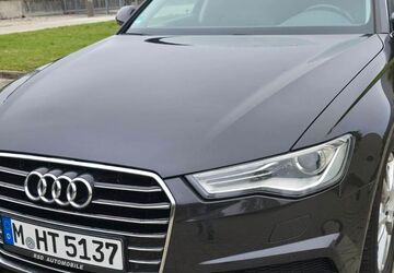 Audi A6 248.000 km 12.300 &euro; Fürstenfeldbruck 82256