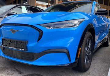 Ford Mustang Mach-E 2.980 km 34.900 &euro; Faistenhaar 85649