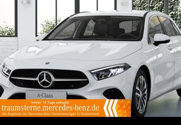Mercedes-Benz A 180 5.222 km 28.590 &euro; München 80636
