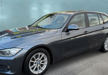BMW 318 369.000 km 5.999 &euro; München 81243