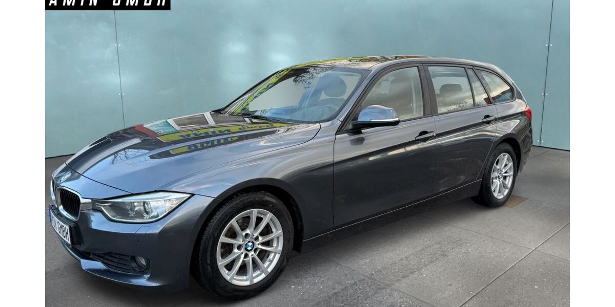 BMW 318 369.000 km 5.999 &euro; München 81243
