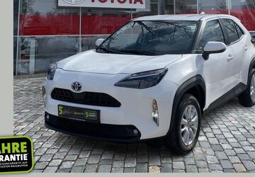 Toyota Yaris Cross 20.018 km 20.790 &euro; München 80687