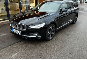 Volvo V90 17.500 km 49.980 &euro; Baierbrunn 82065