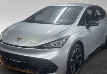 Cupra Born 6.500 km 34.950 &euro; München 80687