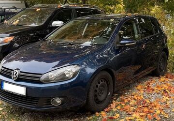 VW Golf 197.500 km 3.880 &euro; München 80686