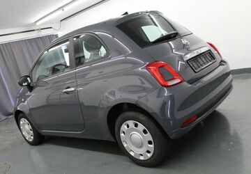 Fiat 500 32.490 km 10.599 &euro; München 80993
