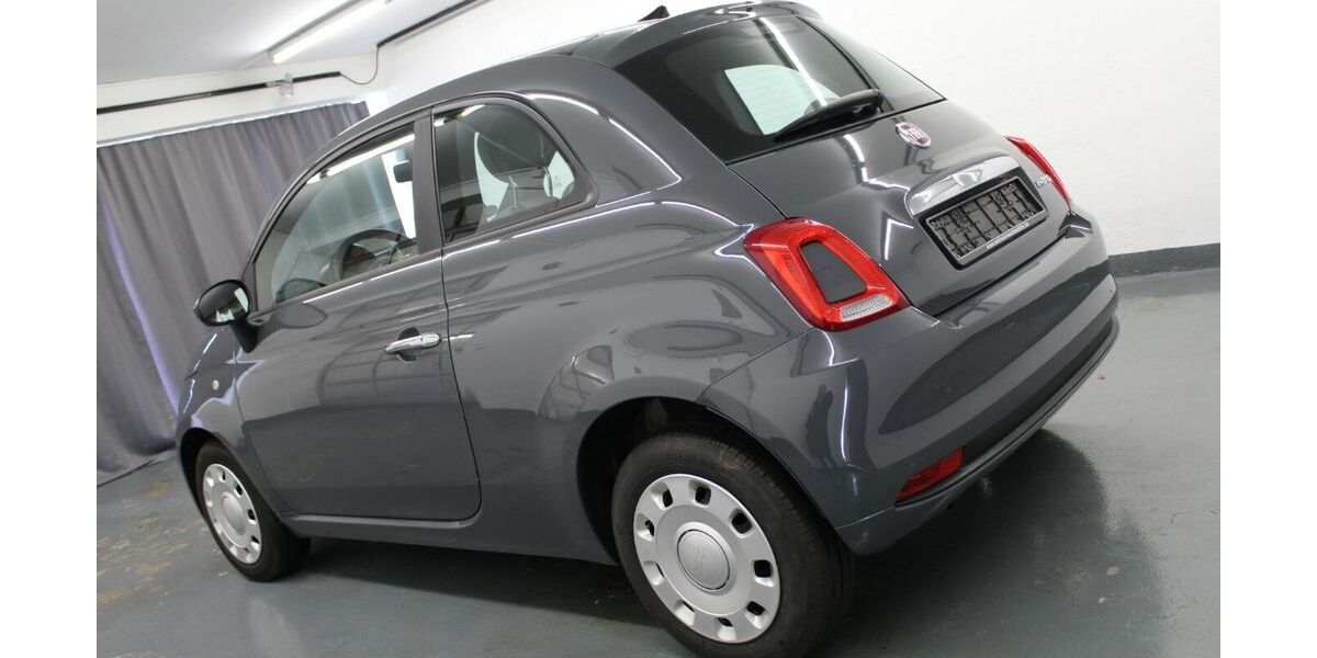 Fiat 500 32.490 km 10.599 &euro; München 80993