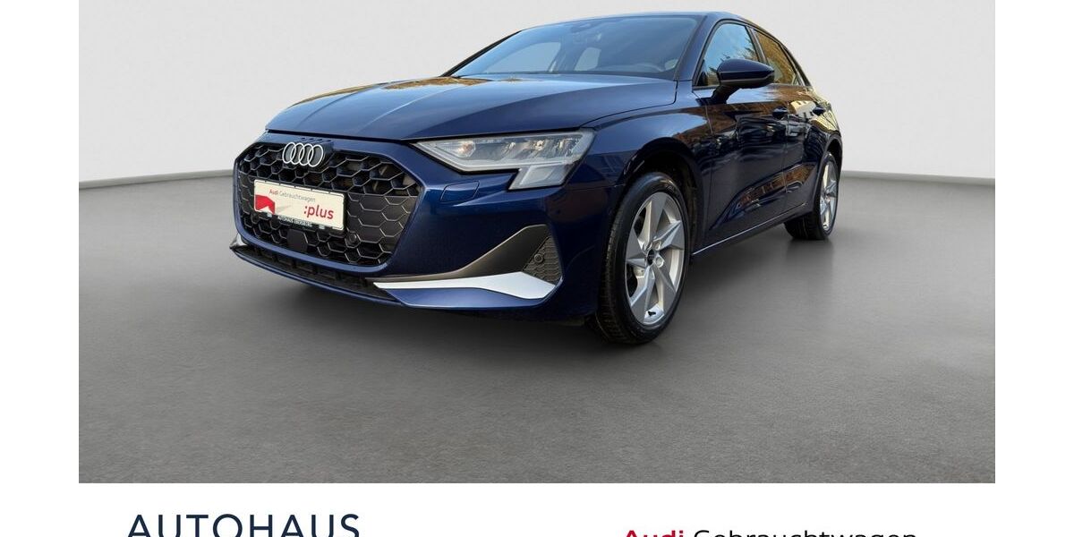 Audi A3 26.400 km 33.900 &euro; Ebersberg bei München 85560