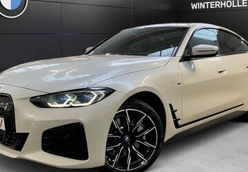 BMW i4 14.600 km 43.480 &euro; Dachau 85221