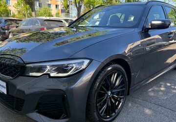 BMW M340d 148.458 km 30.900 &euro; München 81243