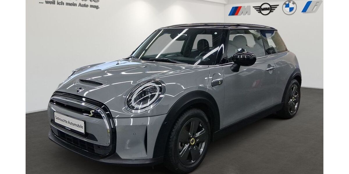 Mini Cooper SE 32.642 km 16.460 &euro; München 81827