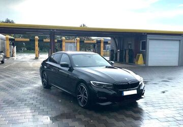 BMW 330 67.312 km 34.700 &euro; münchen 81249