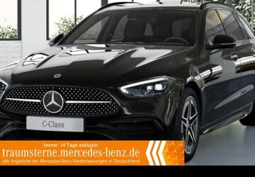 Mercedes-Benz C 300 88.193 km 33.990 &euro; München 80636