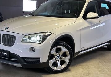 BMW X1 183.500 km 8.900 &euro; München 81677