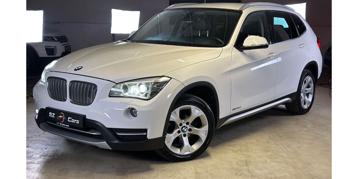 BMW X1 183.500 km 8.900 &euro; München 81677
