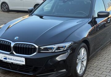 BMW 318 155.000 km 21.750 &euro; Dachau 85221