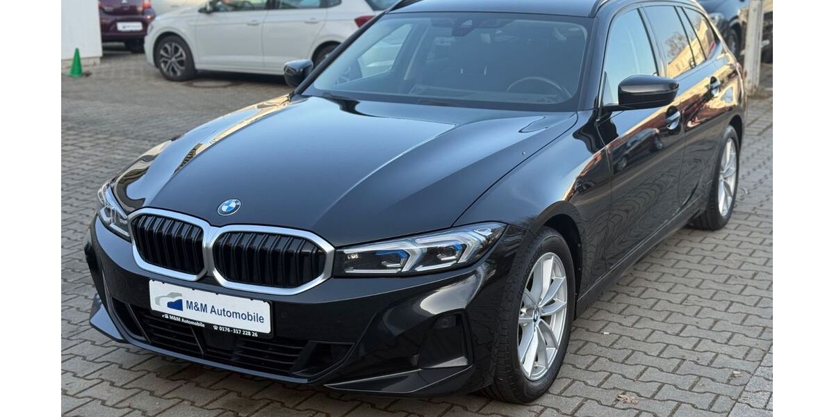 BMW 318 155.000 km 21.750 &euro; Dachau 85221