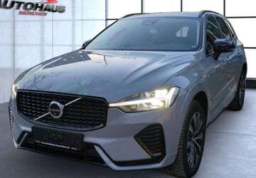 Volvo XC60 24.500 km 37.990 &euro; München 81825
