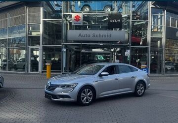 Renault Talisman 36.056 km 15.990 &euro; München 81241