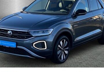 VW T-Roc 11.261 km 25.790 &euro; Fürstenfeldbruck 82256